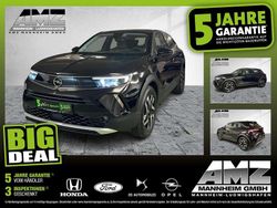 Diamant schwarz/karbon schwarz Gebraucht 2022 Opel Mokka Elegance SUV | 18.990 € (Guter Preis)