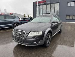 Grau Gebraucht 2009 Audi A6 Allroad Advanced Kombi | 4.590 € (Guter Preis)