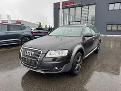 Grau Gebraucht 2009 Audi A6 Allroad Advanced Kombi | 4.590 € (Guter Preis)