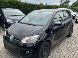 Gebraucht 2015 VW up! high up! Kleinwagen | 1.700 € (Guter Preis)