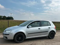 Silber Gebraucht 2005 VW Golf V Limousine | 3.200 € (Guter Preis)