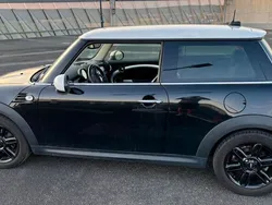 Schwarz Gebraucht 2012 Mini Cooper Kleinwagen | 7.900 € (Guter Preis)