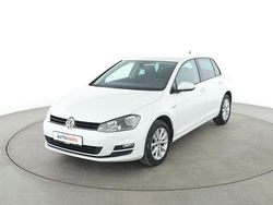 Weiß Gebraucht 2016 VW Golf LOUNGE Limousine | 12.390 € (Fairer Preis)