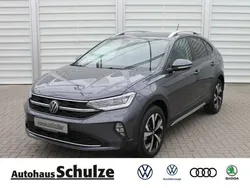 Grau Gebraucht 2023 VW Taigo Style SUV | 25.980 € (Fairer Preis)