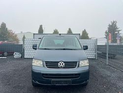 Grau Gebraucht 2009 VW T5 Van | 8.100 € (Fairer Preis)