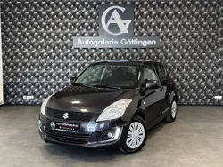 Violet Gebraucht 2015 Suzuki Swift Club Kleinwagen | 6.950 € (Guter Preis)