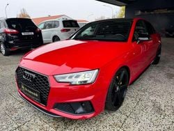 Rot Gebraucht 2019 Audi A4 S-Line Limousine | 24.950 € (Guter Preis)