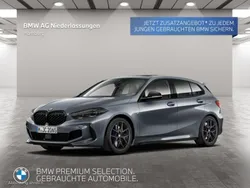 Grau Gebraucht 2024 BMW M135 Comfort Edition Kleinwagen | 45.906 € (Teuer)