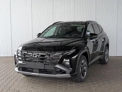 Schwarz Neu 2025 Hyundai Tucson SUV | 30.700 € (Fairer Preis)