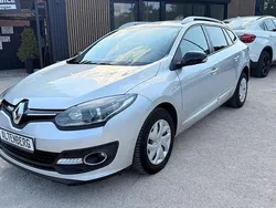 Siber Gebraucht 2015 Renault Mégane GrandTour Kombi | 6.900 € (Fairer Preis)