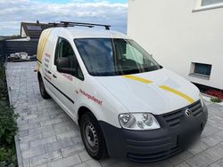 Gebraucht 2008 VW Caddy Van / Kleinbus | 2.400 € (Superpreis)
