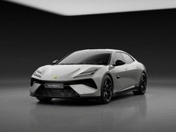 Grau Neu 2025 Lotus Emeya Kleinwagen | 99.140 € (Superpreis)