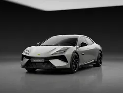 Grau Neu 2025 Lotus Emeya Kleinwagen | 99.140 € (Superpreis)
