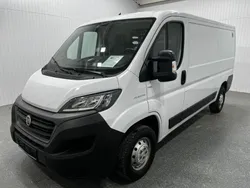 Weiß Gebraucht 2020 Fiat Ducato 33 S Van | 19.690 € (Fairer Preis)