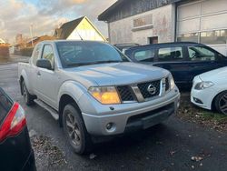 Gebraucht 2007 Nissan Navara Abholung | 3.000 € (Superpreis)