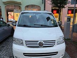 Weiß Gebraucht 2006 VW T5 Van | 6.800 € (Superpreis)
