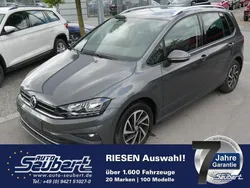 VW Golf Sportsvan