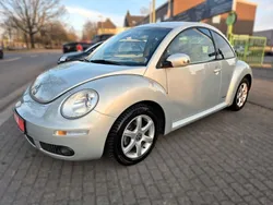 Grau Gebraucht 2009 VW Beetle Freestyle Limousine | 4.699 € (Fairer Preis)