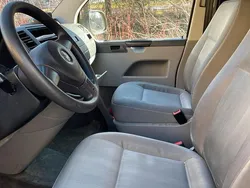 Gelb Gebraucht 2012 VW T5 Van | 8.500 € (Superpreis)