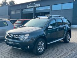 Grau Gebraucht 2015 Dacia Duster Prestige SUV | 8.699 € (Fairer Preis)