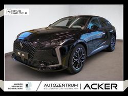 Schwarz Gebraucht 2024 DS Automobiles DS4 Limousine | 25.880 € (Fairer Preis)