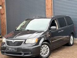Lancia Voyager
