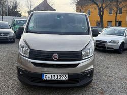 Beige Gebraucht 2017 Fiat Talento Van / Kleinbus | 7.900 € (Fairer Preis)