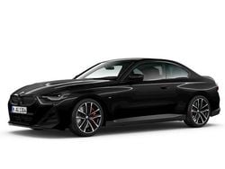 Schwarz Gebraucht 2022 BMW 230 M Sport Coupé | 39.680 € (Guter Preis)