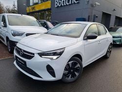 Lack weiss banquise/typ aussenverkleidung spiegel flach standard Gebraucht 2024 Opel Corsa Elegance Limousine | 18.780 € (Guter Preis)