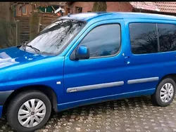 Blau Gebraucht 2000 Citroën Berlingo Van / Kleinbus | 3.300 € (Teuer)