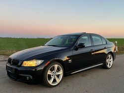 Schwarz Gebraucht 2011 BMW 335 Performance Limousine | 14.500 € (Superpreis)