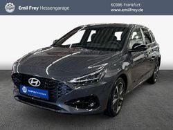 Grau Gebraucht 2024 Hyundai i30 Advantage Limousine | 20.450 € (Guter Preis)