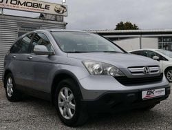 Grau Gebraucht 2006 Honda CR-V SUV | 5.990 € (Teuer)