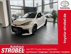 Schneeweiß Neu 2025 Toyota Yaris Kleinwagen | 54.290 € (Teuer)