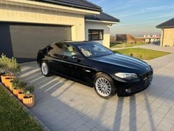 Schwarz Gebraucht 2010 BMW 528 Kombi | 12.999 € (Etwas zu teuer)