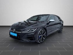 Mangangrau metallic (metallic) Gebraucht 2022 VW Arteon R Limousine | 38.990 € (Etwas zu teuer)
