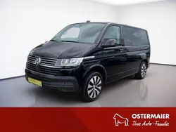 Schwarz Gebraucht 2021 VW T6.1 Comfortline Van | 48.890 € (Fairer Preis)