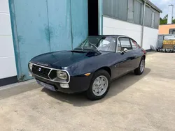 Blau Gebraucht 1972 Lancia Fulvia S Coupé | 47.900 €
