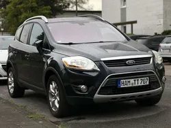 Gebraucht 2008 Ford Kuga Titanium SUV | 5.900 € (Etwas zu teuer)