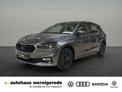 Grau Neu 2025 Skoda Fabia Selection Limousine | 19.949 € (Fairer Preis)
