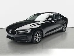 Metallic Gebraucht 2024 Volvo S60 Core Limousine | 34.480 € (Guter Preis)