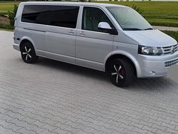 Silber Gebraucht 2011 VW T5 Van | 15.500 €