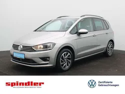 VW Golf Sportsvan