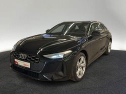 0e mythosschwarz metallic Gebraucht 2025 Audi A5 Sport Kombi | 38.850 €