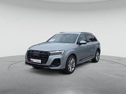 Satellitsilber metallic Gebraucht 2024 Audi Q7 S-Line SUV | 66.890 € (Fairer Preis)