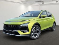 Purple (lucid lime / met) Neu 2025 Hyundai Bayon Prime SUV | 24.990 € (Fairer Preis)