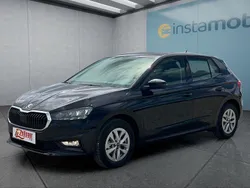 Neu 2025 Skoda Fabia Kleinwagen | 19.199 € (Fairer Preis)