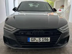 Grau Gebraucht 2019 Audi 50 S-Line Kleinwagen | 40.900 €