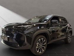 Grau Neu 2025 Toyota Yaris Cross SUV | 27.850 € (Guter Preis)