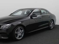 Schwarz Gebraucht 2019 Mercedes E250 Limousine | 29.000 € (Teuer)